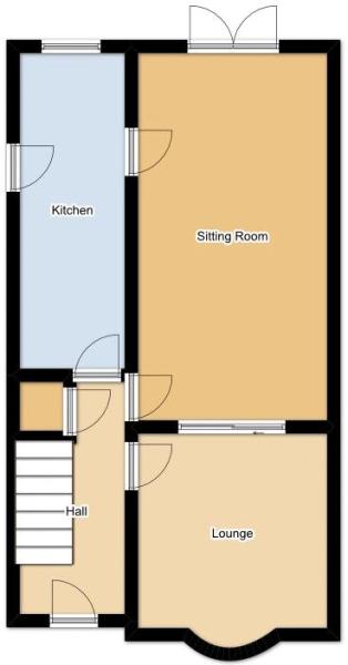Ground Floor