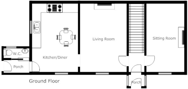 Master Floorplan Image 1