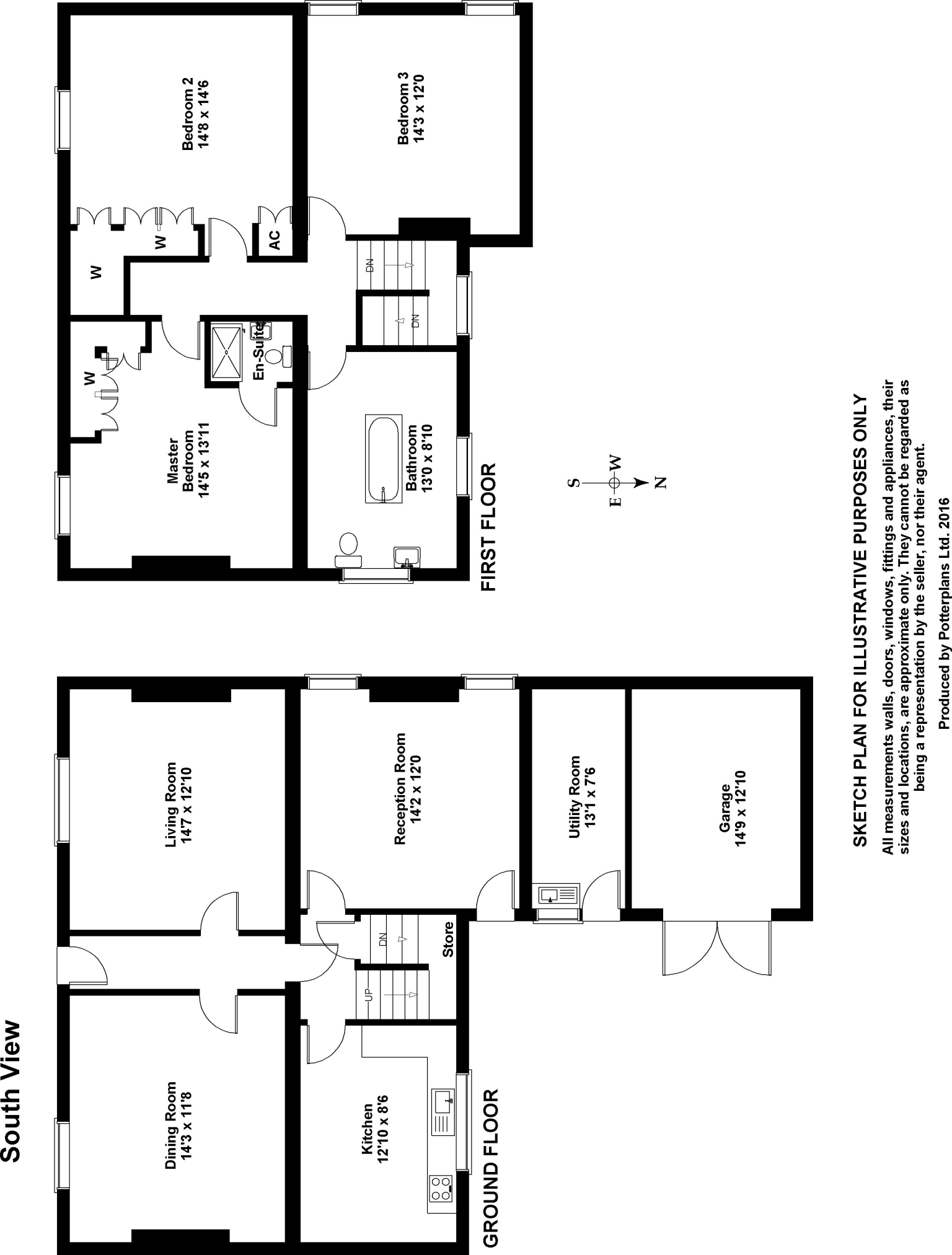 Piggery Floor Plan Design 6 bedroom cottage for sale in south view the old goat house Piggery Floor Plan Design 6 bedroom cottage for sale in south view the old goat house