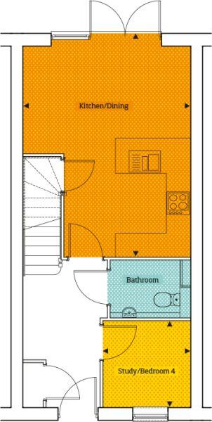 Ground Floor