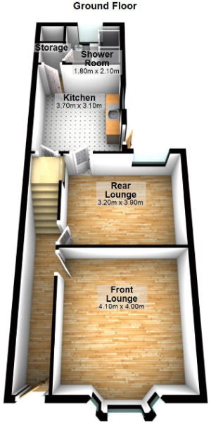 Master Floorplan Image 1