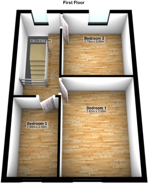 Master Floorplan Image 2