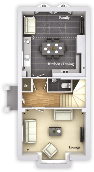 Ground Floor