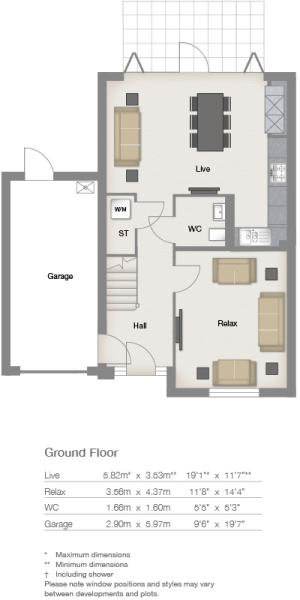 Ground Floor