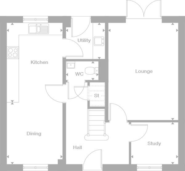 Ground Floor