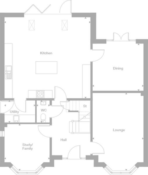Ground Floor