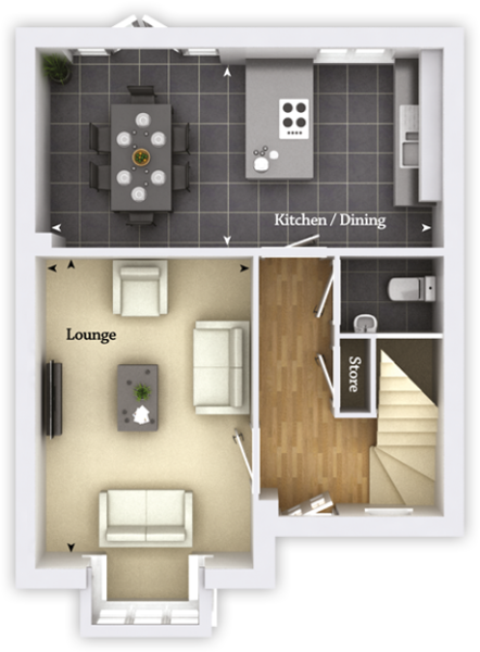 Ground Floor