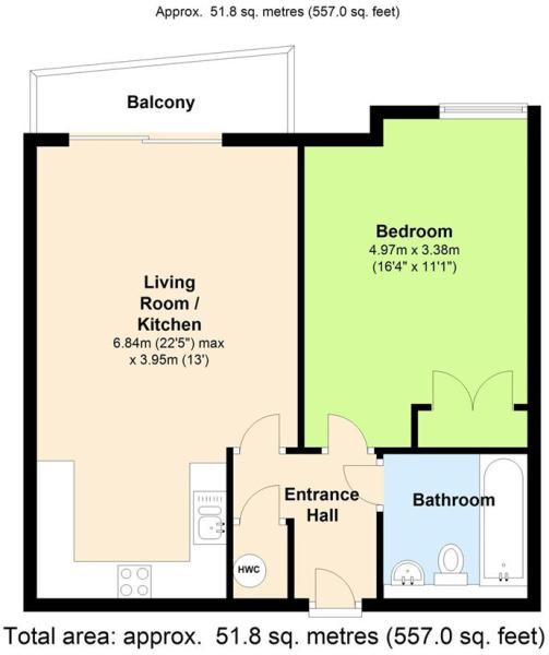 Master Floorplan Image 2