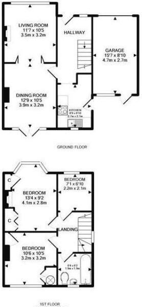 Master Floorplan Image 2