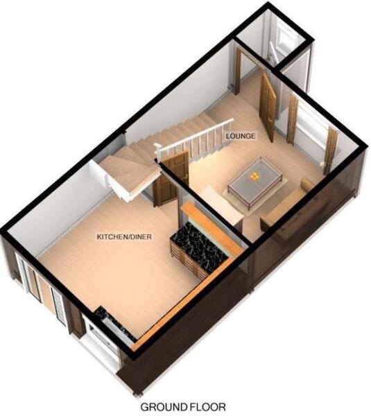 Master Floorplan Image 1
