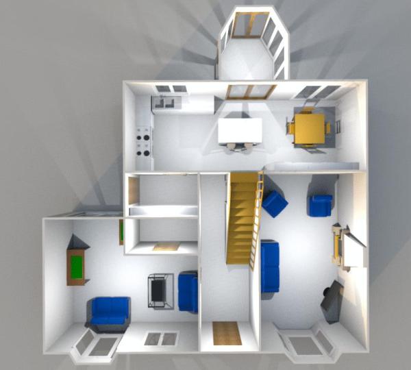 Ground Floor