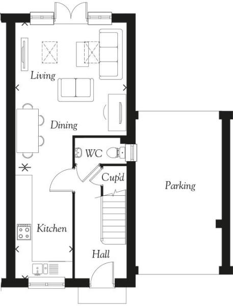 Ground Floor