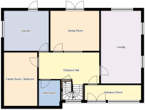 Master Floorplan Image 1