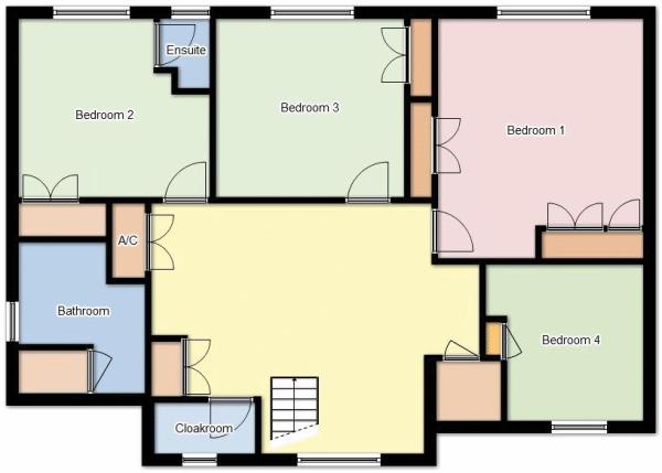 Master Floorplan Image 2