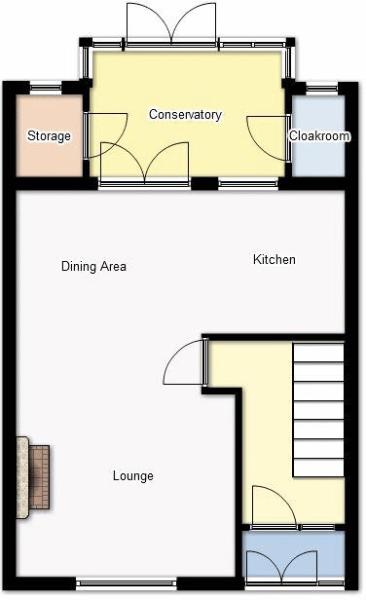 Master Floorplan Image 1