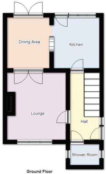 Ground Floor