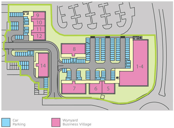 Business Village