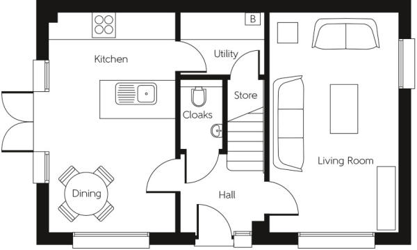 Ground Floor