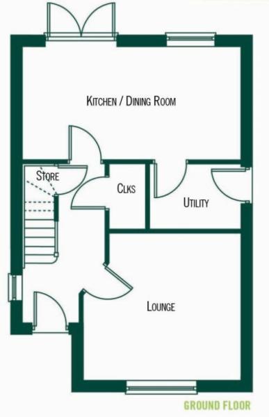Ground Floor