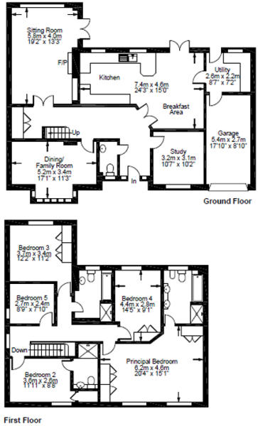Master Floorplan Image 2