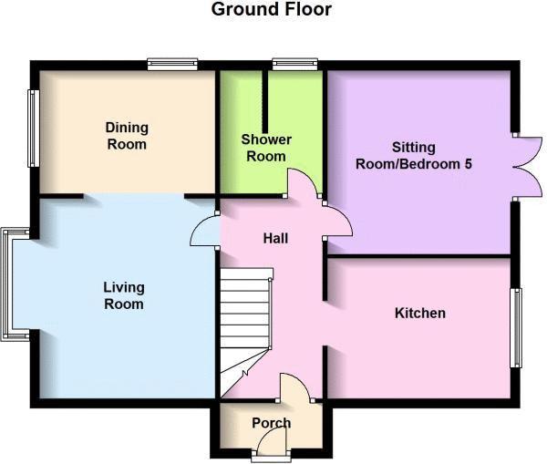Master Floorplan Image 1