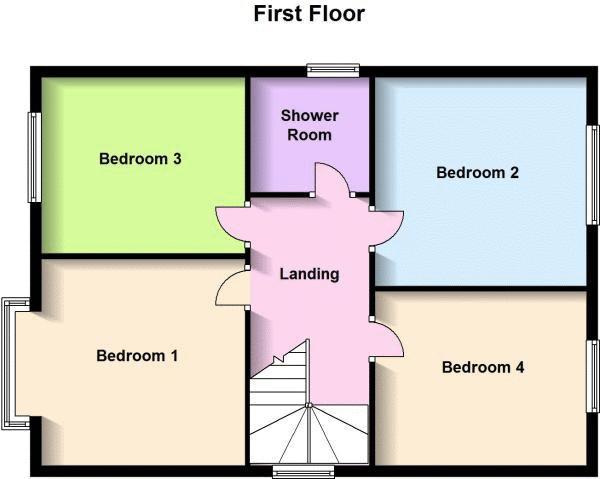 Master Floorplan Image 2