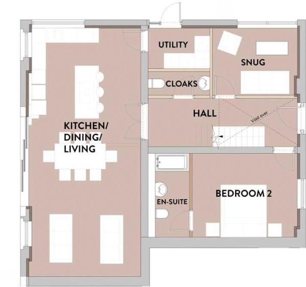 Master Floorplan Image 1