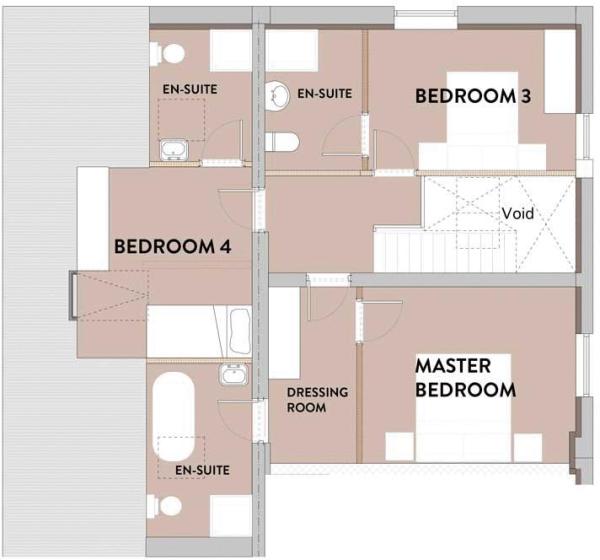 Master Floorplan Image 2