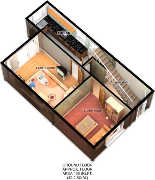 GROUND FLOOR