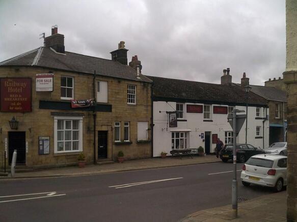 Properties For Sale Haydon Bridge Properties For Sale Haydon Bridge