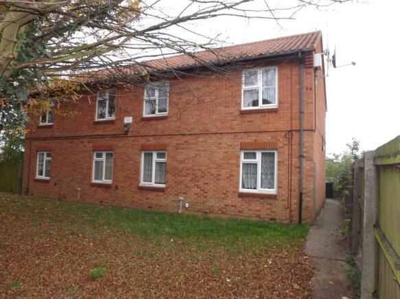 ... for sale in Horse Common Close, Huntingdon, Cambridgeshire, PE29, PE29