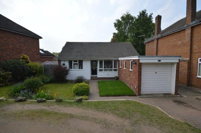 2 Bedroom Detached Bungalow For Sale In Pledwick Lane 2 Bedroom Detached Bungalow For Sale In Pledwick Lane