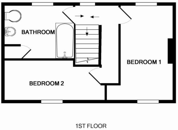Floorplan FF