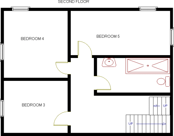Floorplan 3