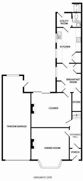 Ground Floor