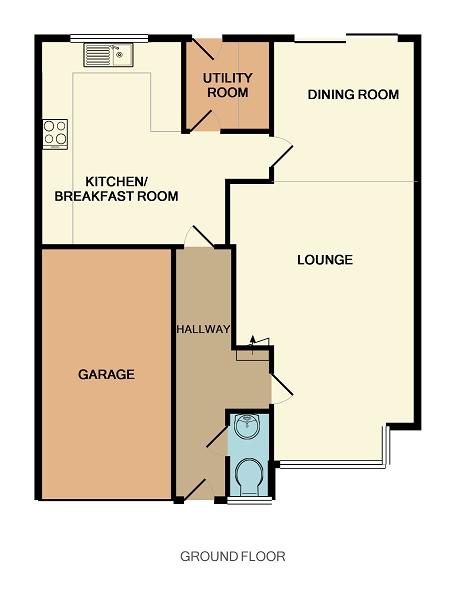 Ground Floor