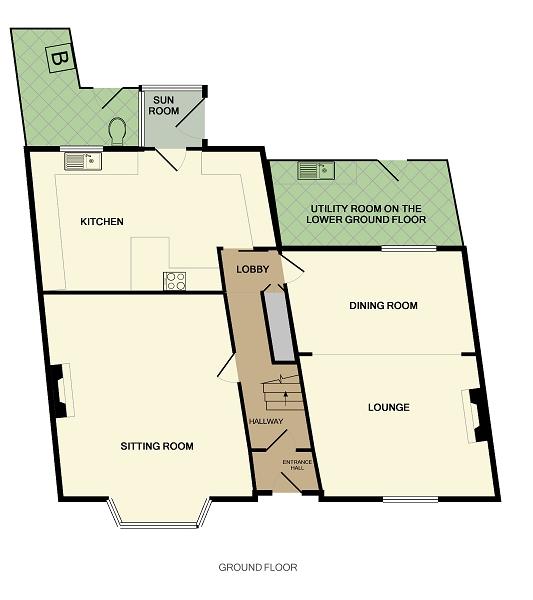 Ground Floor