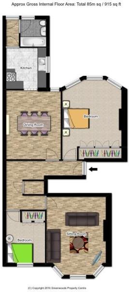 Master Floorplan Image 1