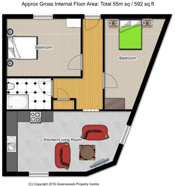 Master Floorplan Image 1
