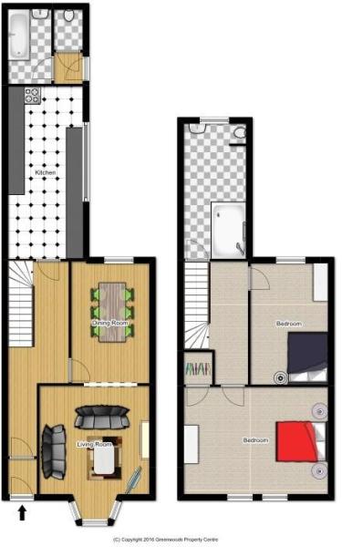 Master Floorplan Image 1