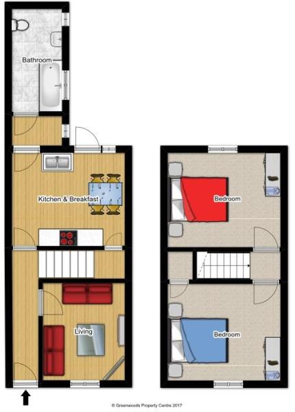 Master Floorplan Image 1