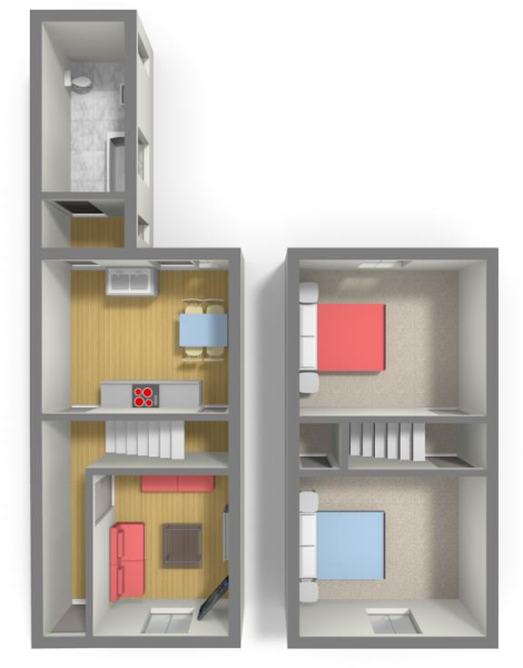 Master Floorplan Image 2