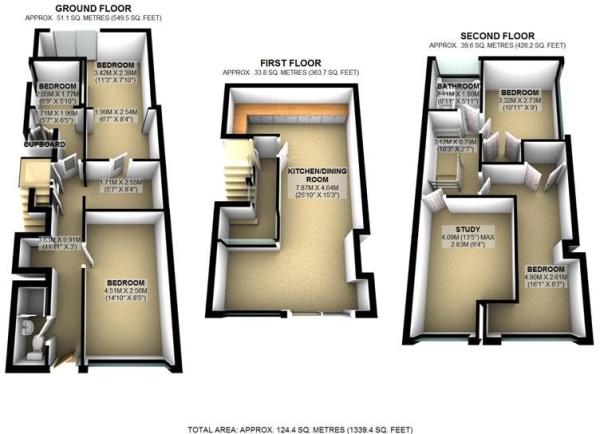 Master Floorplan Image 1