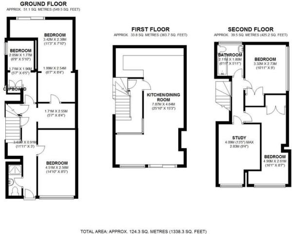 Master Floorplan Image 2