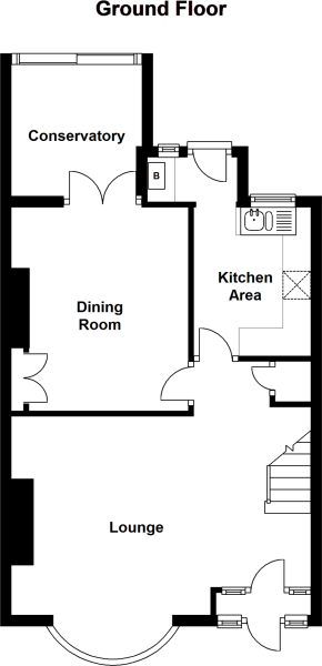Master Floorplan Image 1