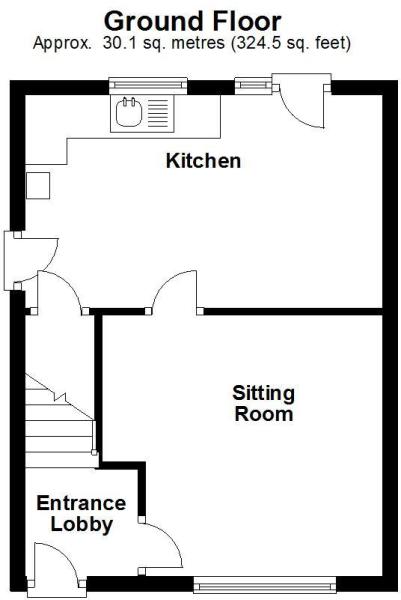 22 Lifton Avenue - 1
