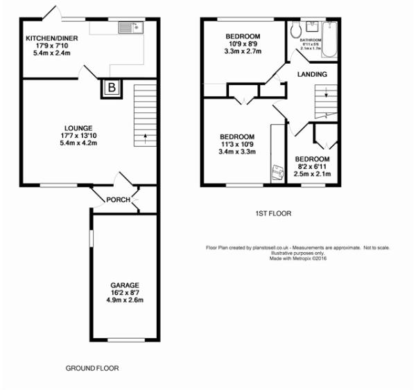 Floorplan 2