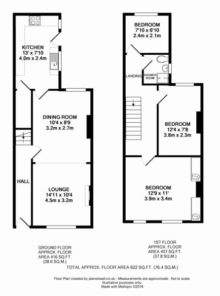 Floorplan 2