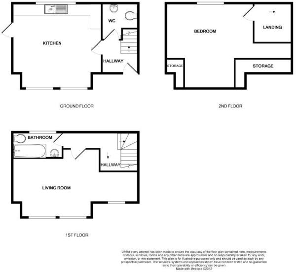 Master Floorplan Image 1