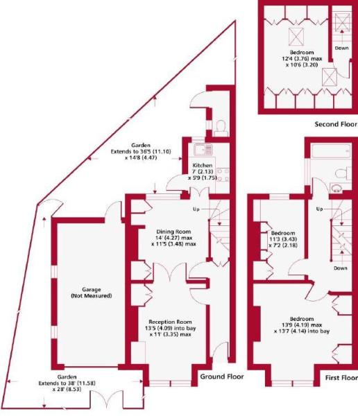 Master Floorplan Image 2
